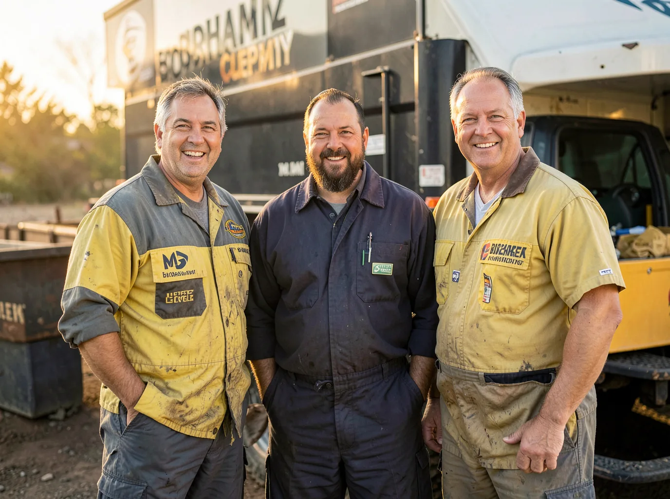 Sewage Cleanup company in Grandin, ND