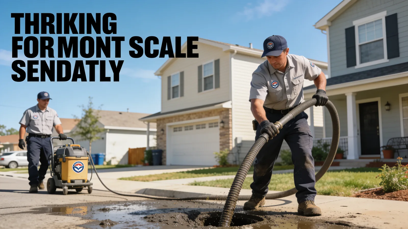 Sewage Cleanup in Grandin, ND near me